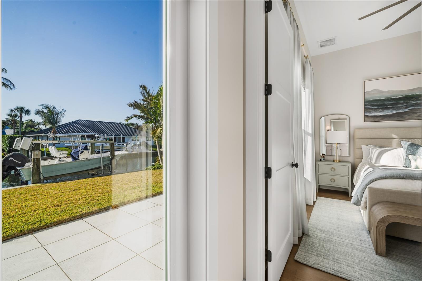 THE SOUNDINGS - Residential