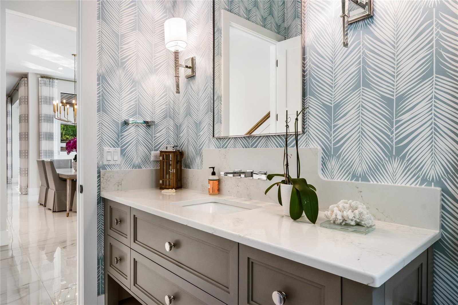 THE SOUNDINGS - Residential