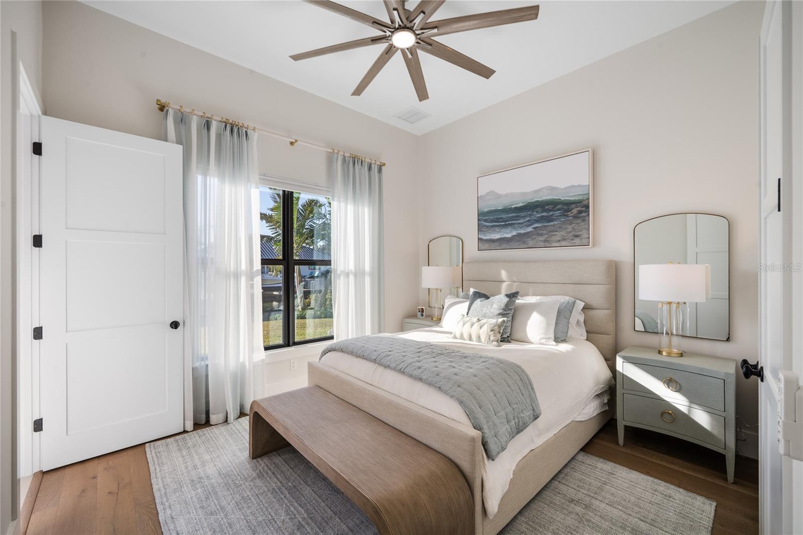 THE SOUNDINGS - Residential