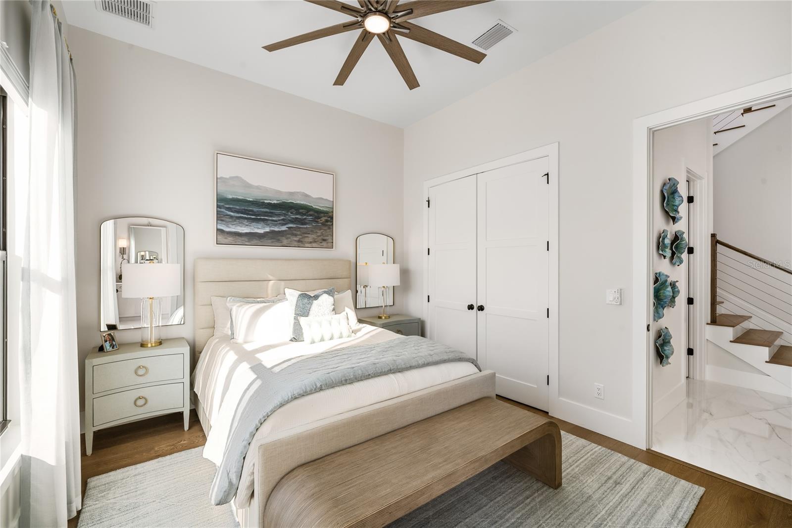 THE SOUNDINGS - Residential