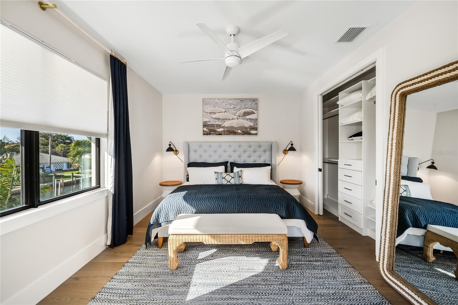 THE SOUNDINGS - Residential