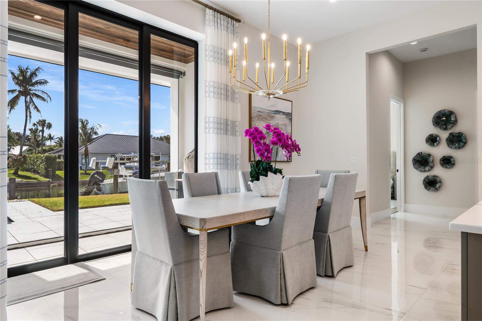 THE SOUNDINGS - Residential