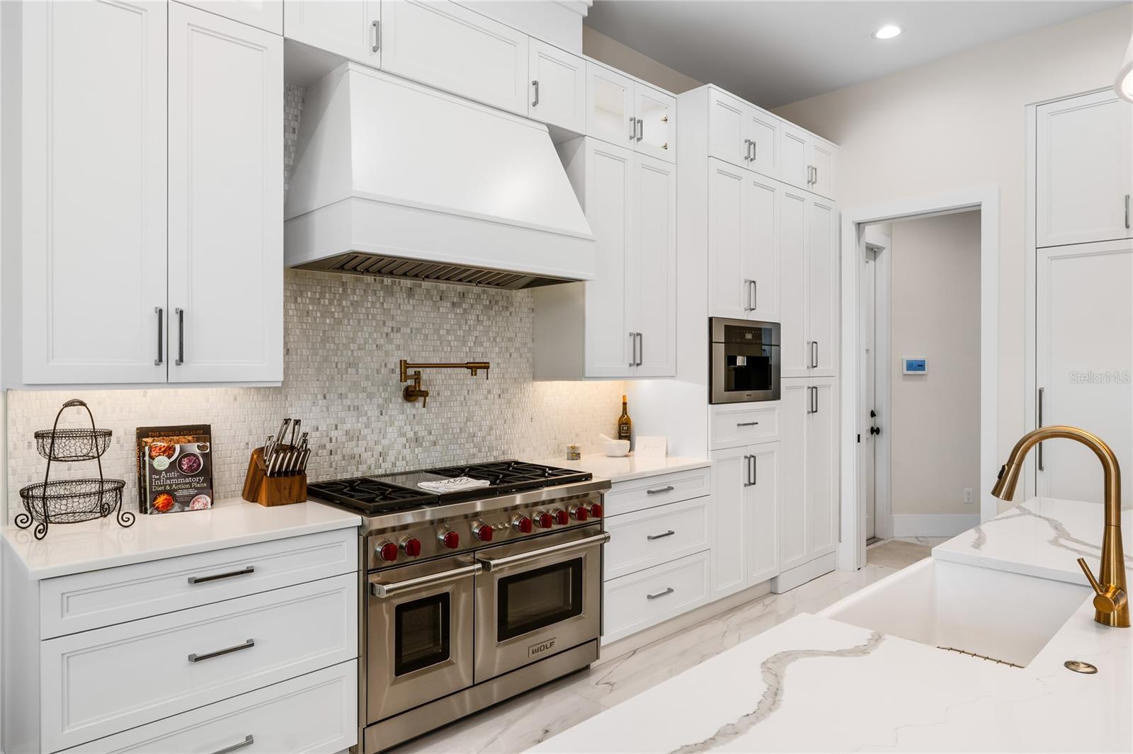 THE SOUNDINGS - Residential