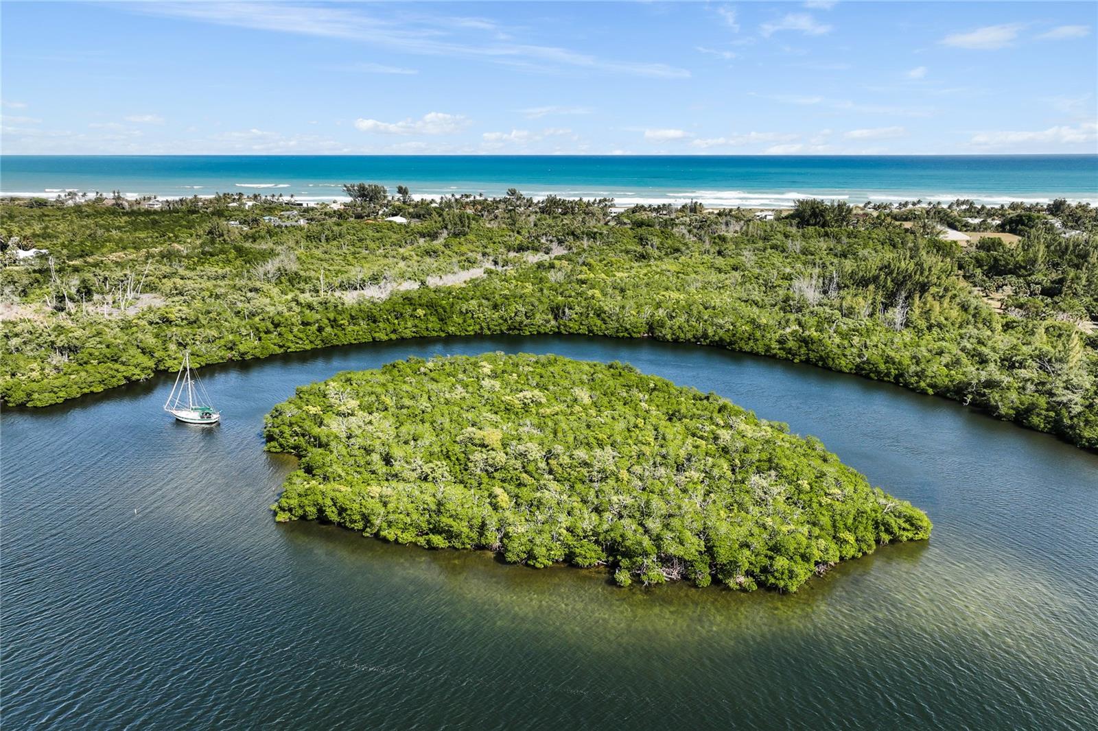 THE SOUNDINGS - Residential