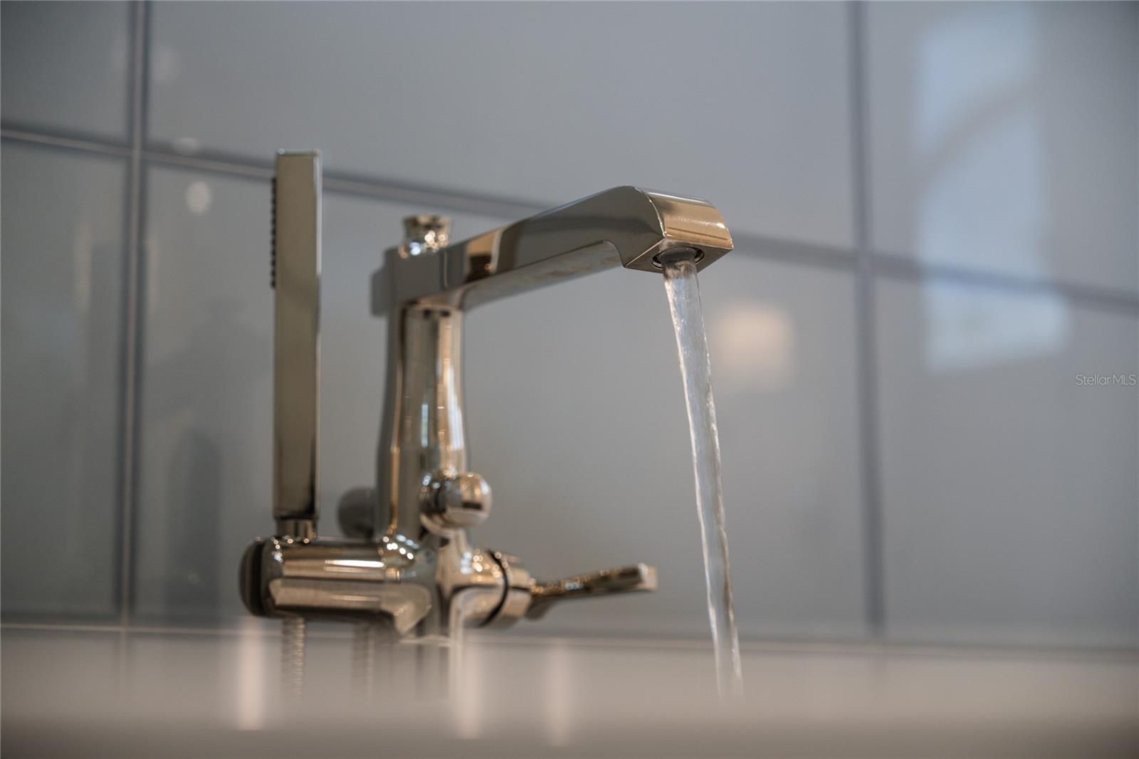 THE SOUNDINGS - Residential