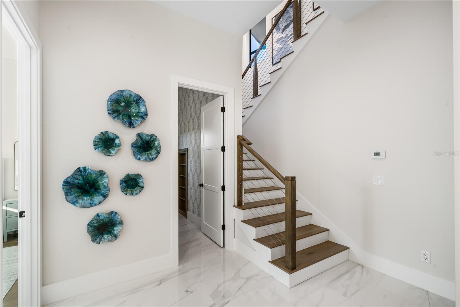 THE SOUNDINGS - Residential