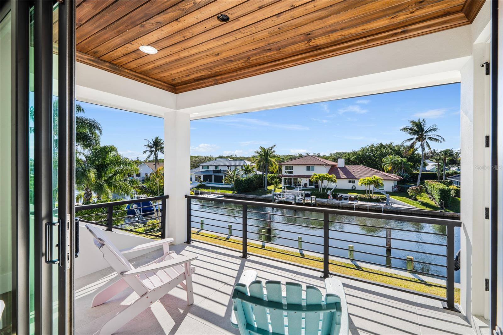 THE SOUNDINGS - Residential