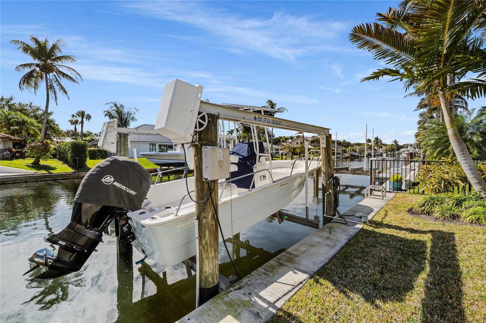 THE SOUNDINGS - Residential