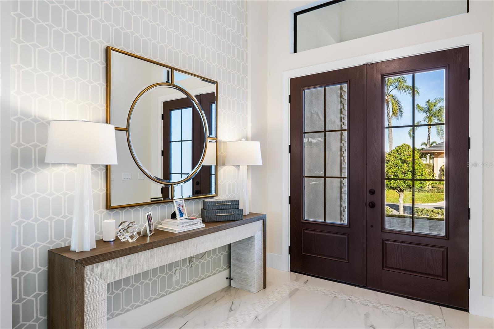 THE SOUNDINGS - Residential