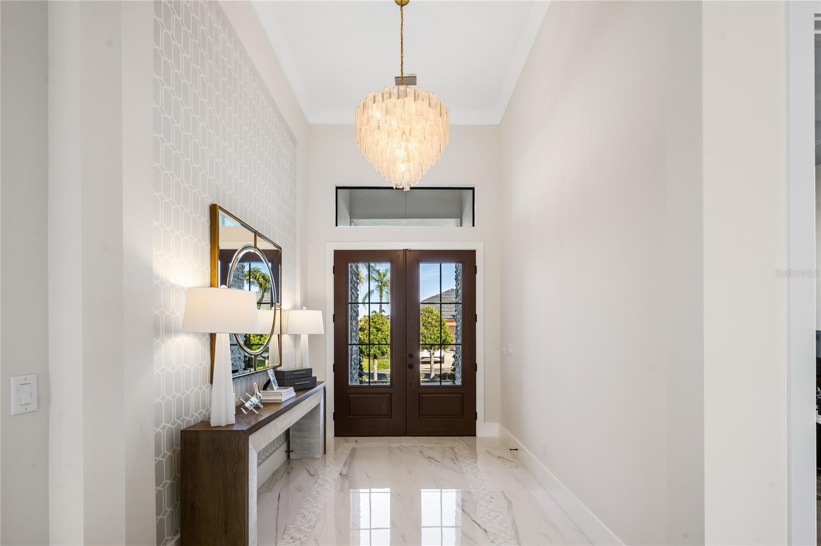 THE SOUNDINGS - Residential