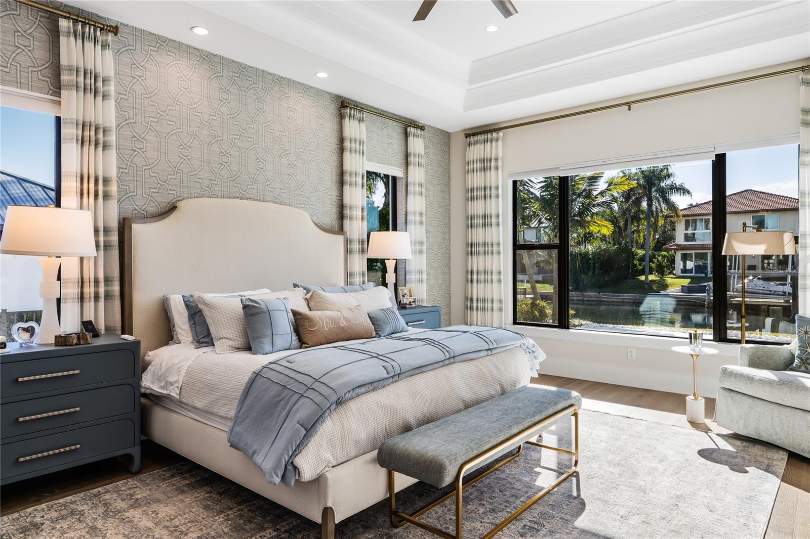 THE SOUNDINGS - Residential