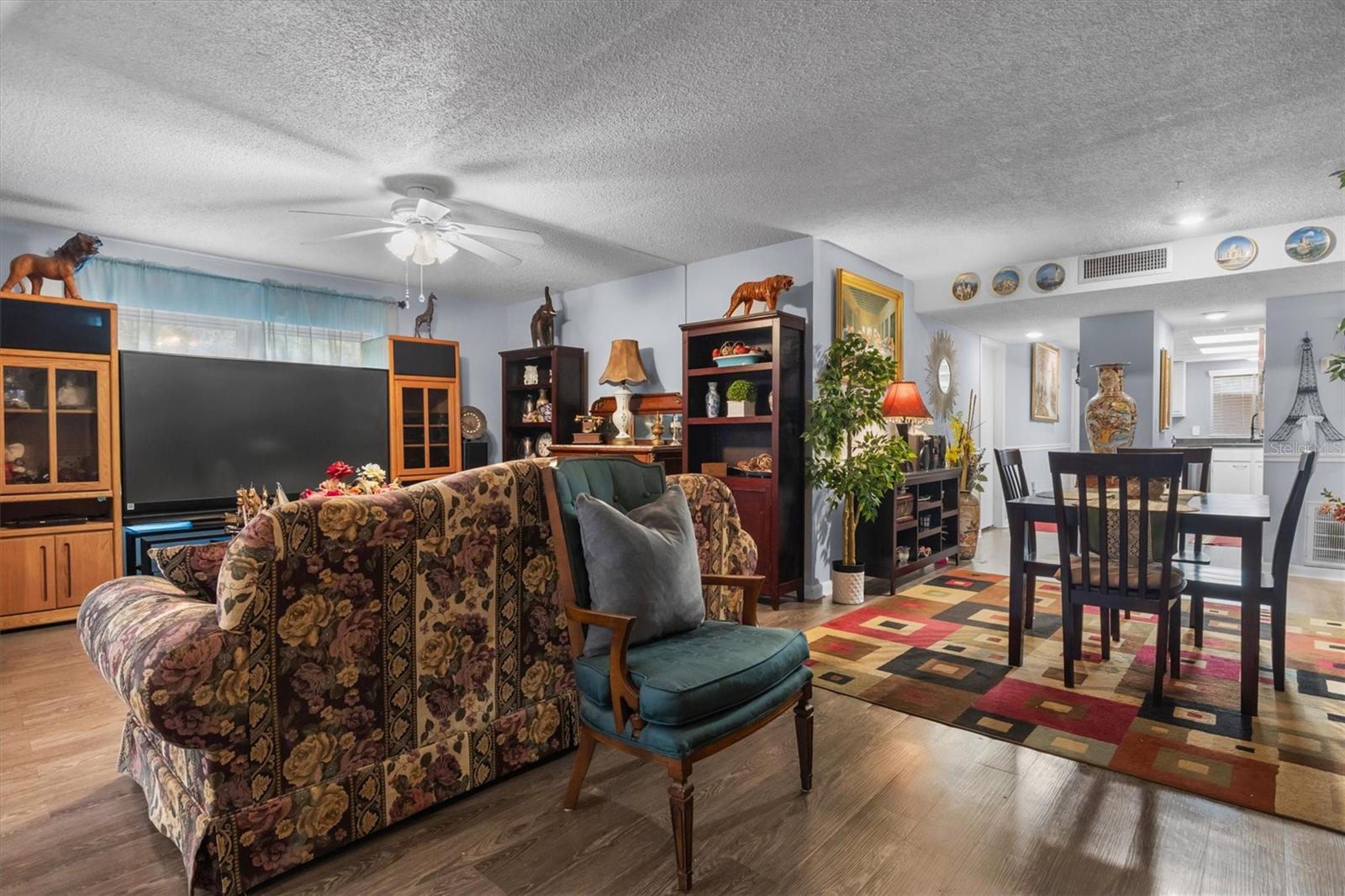 ORCHID SPGS VILL 400 SAN MIGUEL - Residential