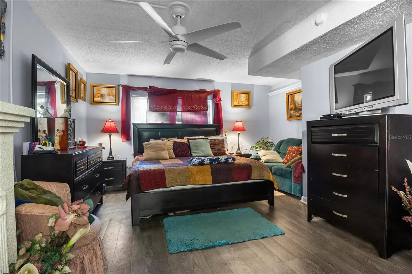 ORCHID SPGS VILL 400 SAN MIGUEL - Residential