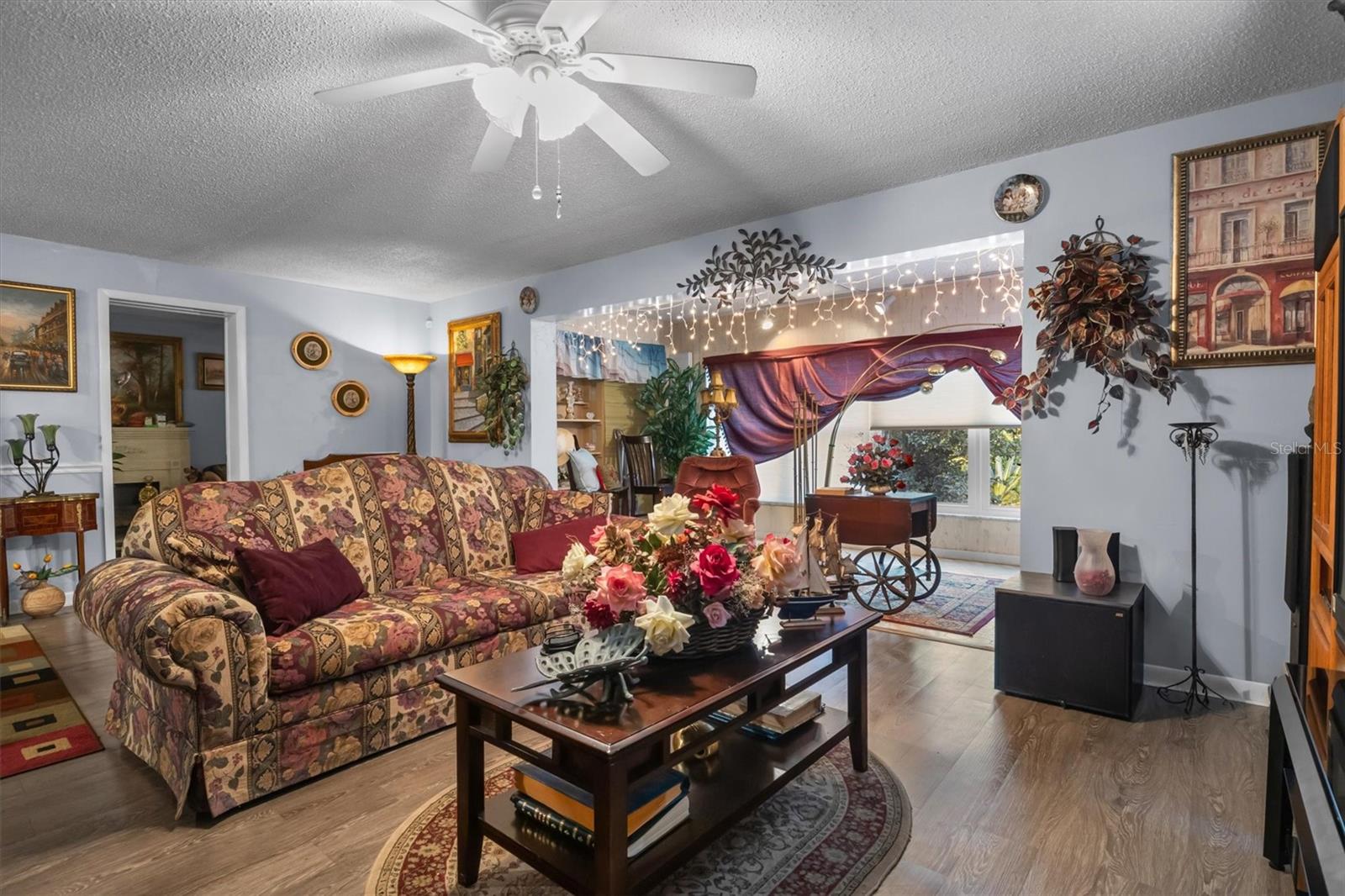 ORCHID SPGS VILL 400 SAN MIGUEL - Residential