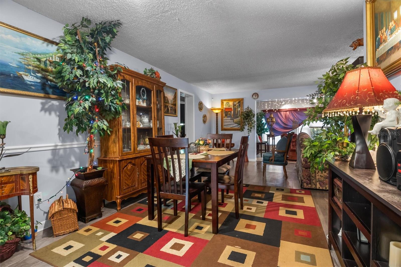 ORCHID SPGS VILL 400 SAN MIGUEL - Residential