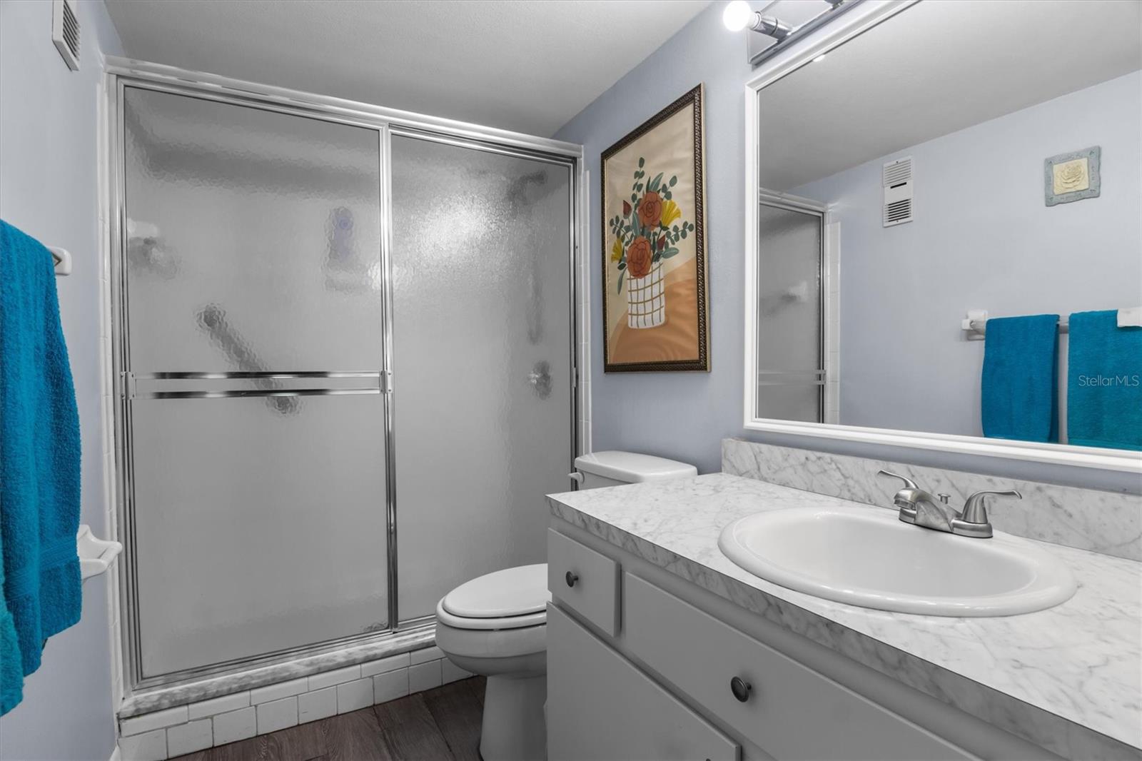 ORCHID SPGS VILL 400 SAN MIGUEL - Residential