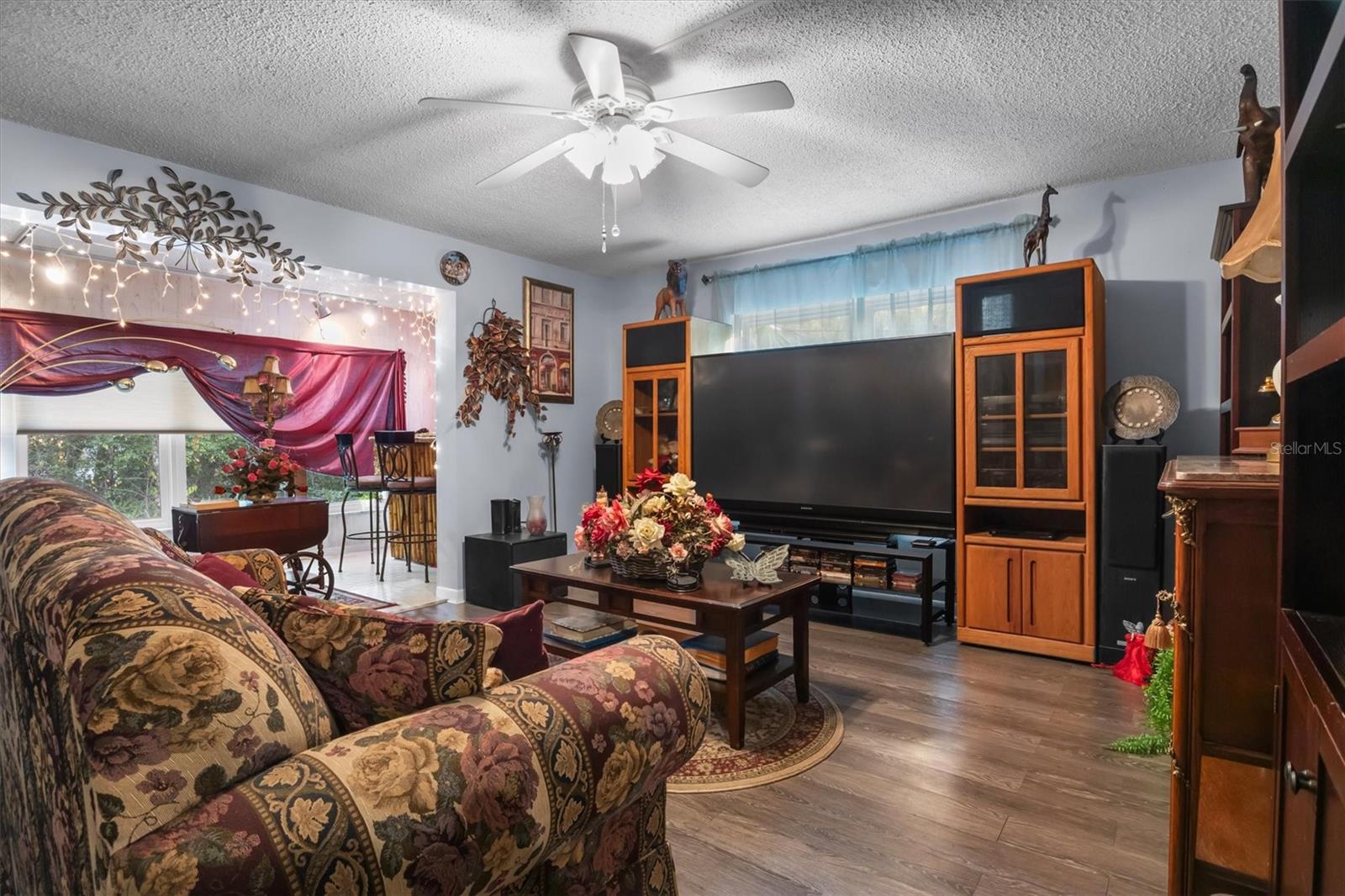 ORCHID SPGS VILL 400 SAN MIGUEL - Residential