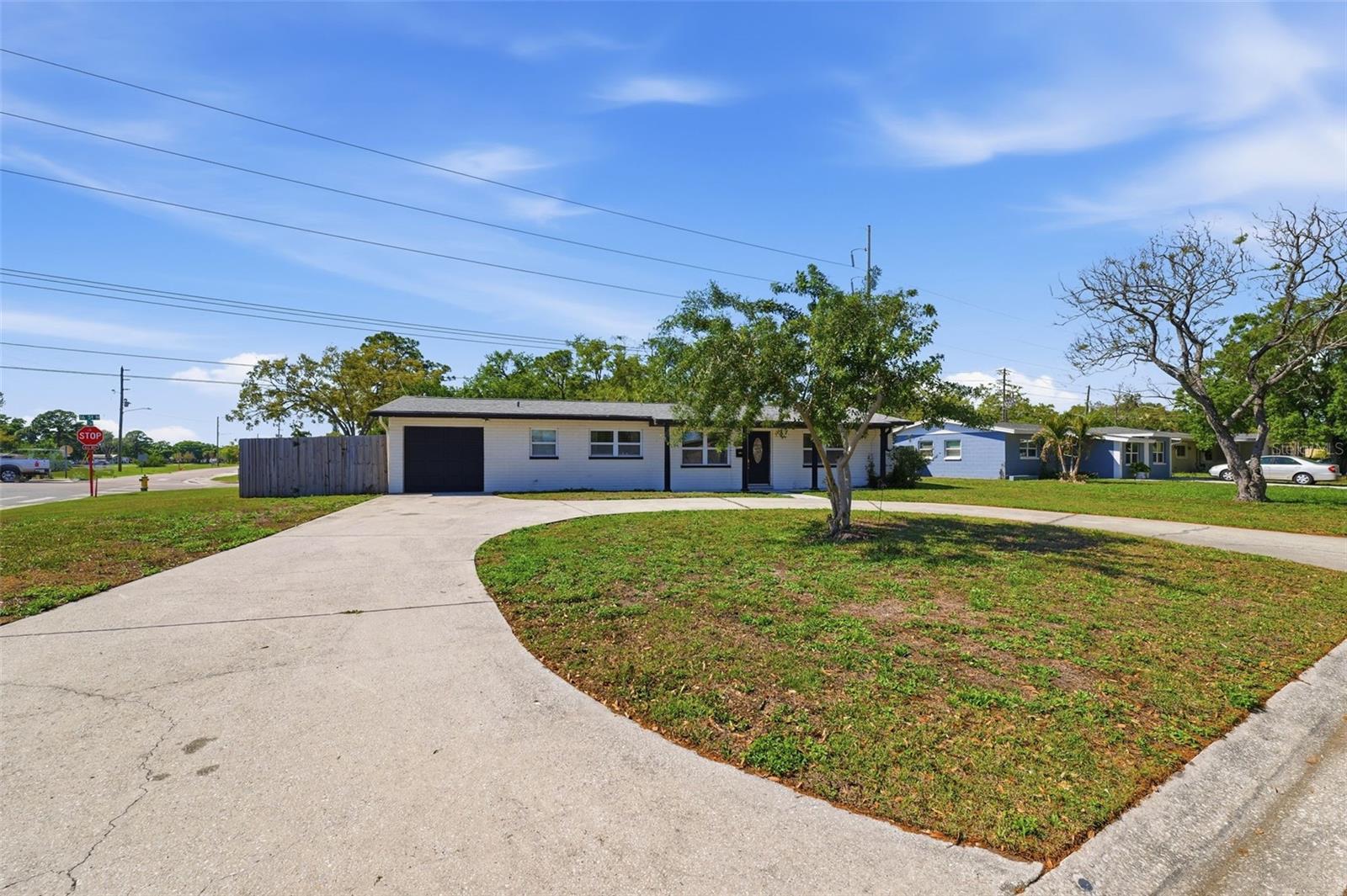 WINSTON PARK UNIT 02 - Residential Lease