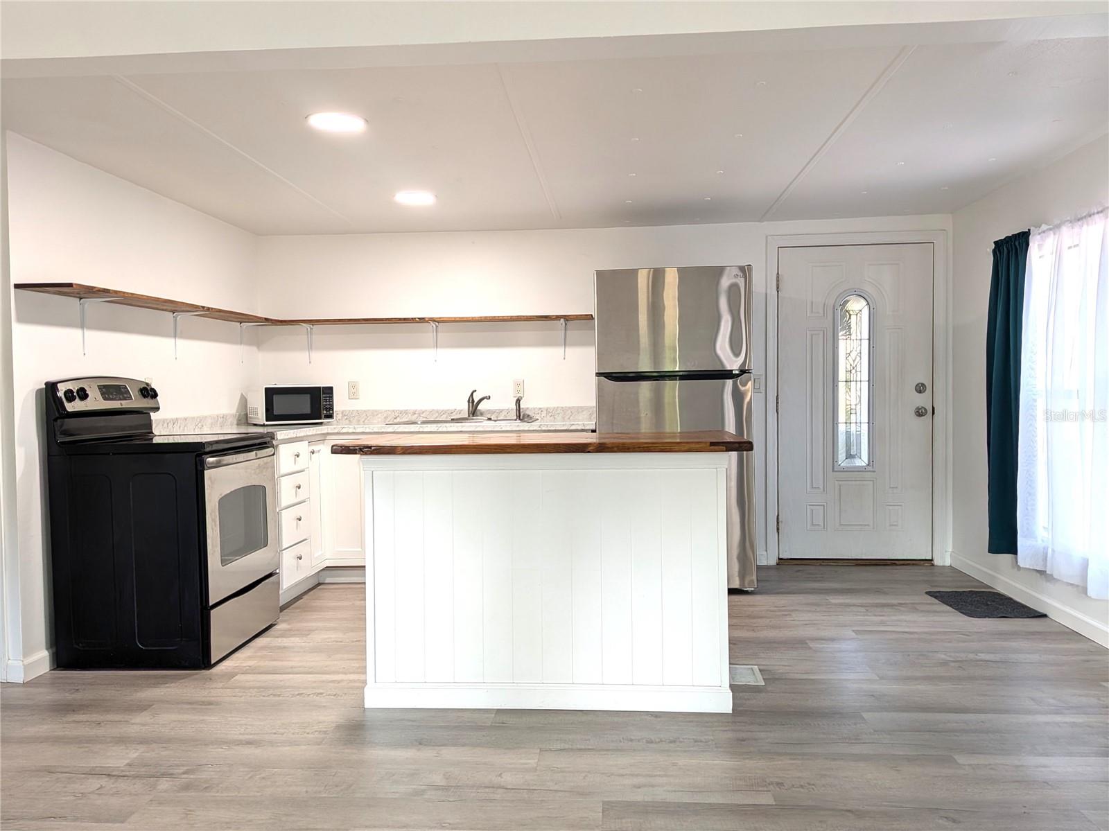 UNNAMED UNREC SUB - Residential