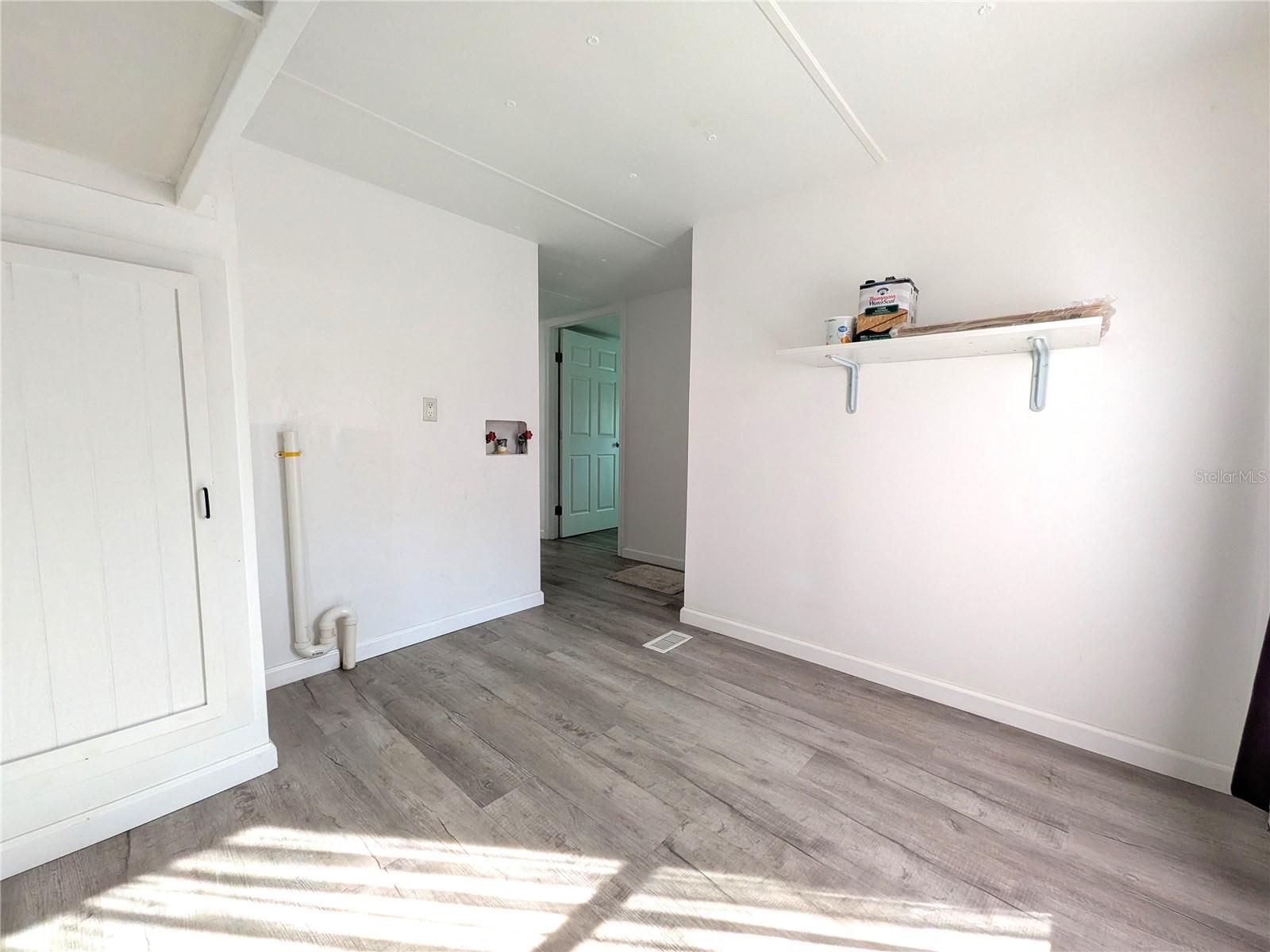 UNNAMED UNREC SUB - Residential