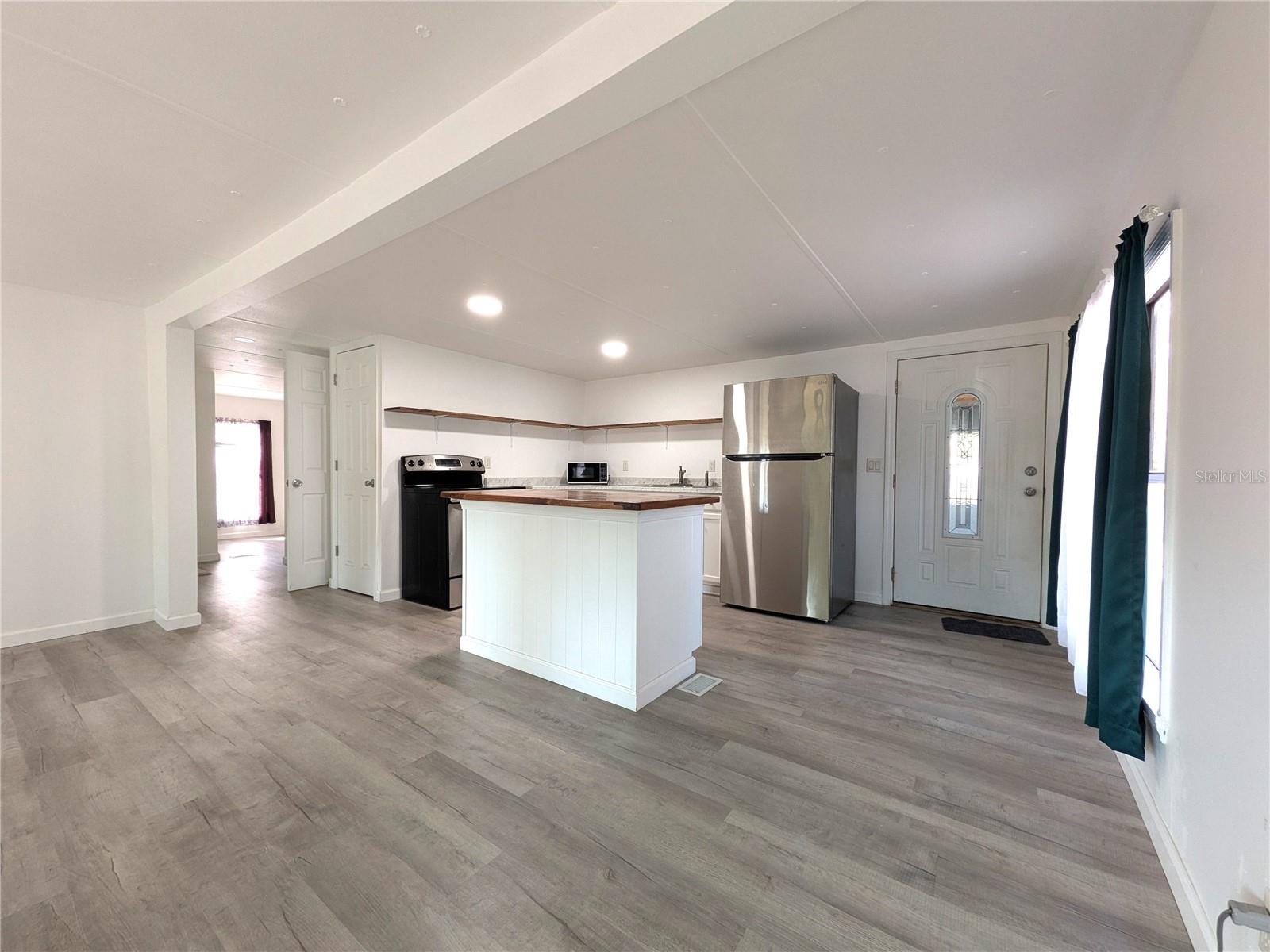 UNNAMED UNREC SUB - Residential