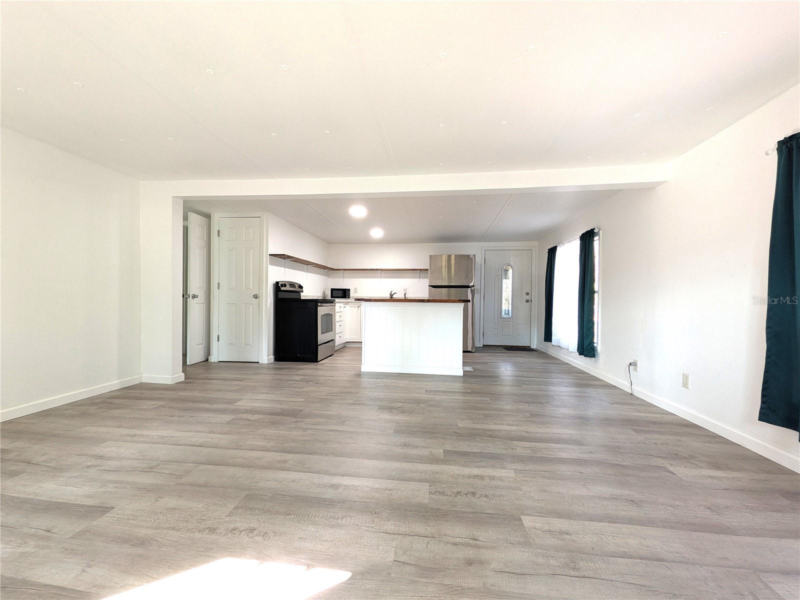 UNNAMED UNREC SUB - Residential