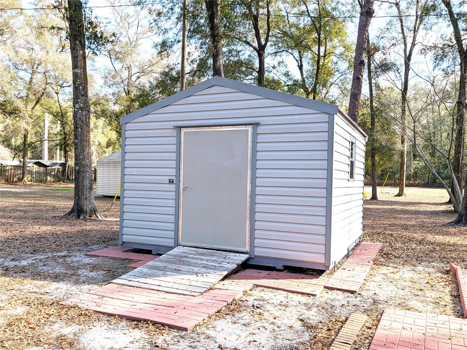 UNNAMED UNREC SUB - Residential