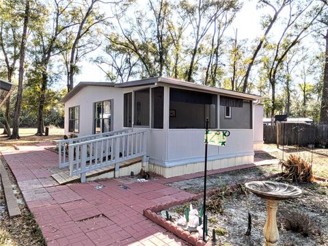 Photo of 1829 N Croft Avenue, Inverness, FL 34453 (MLS # OM718983)