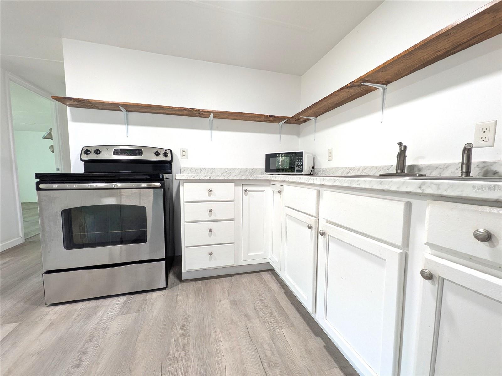 UNNAMED UNREC SUB - Residential