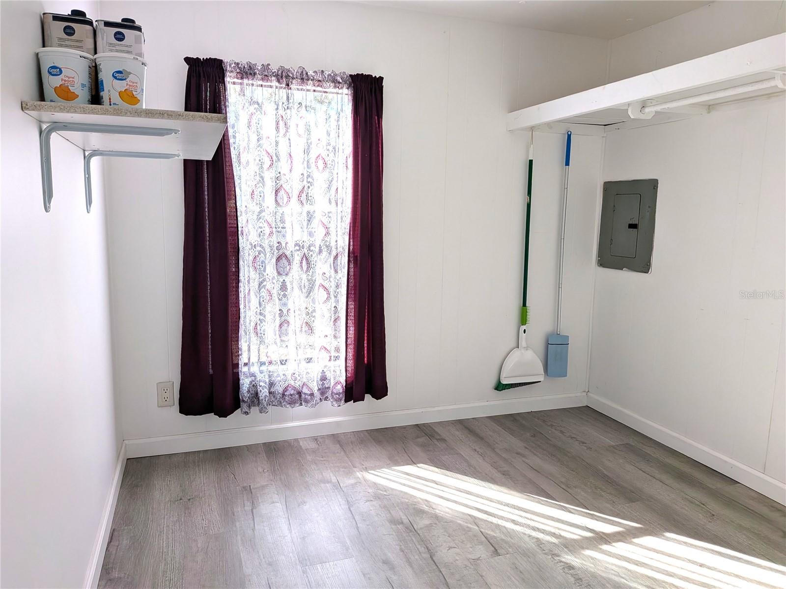 UNNAMED UNREC SUB - Residential