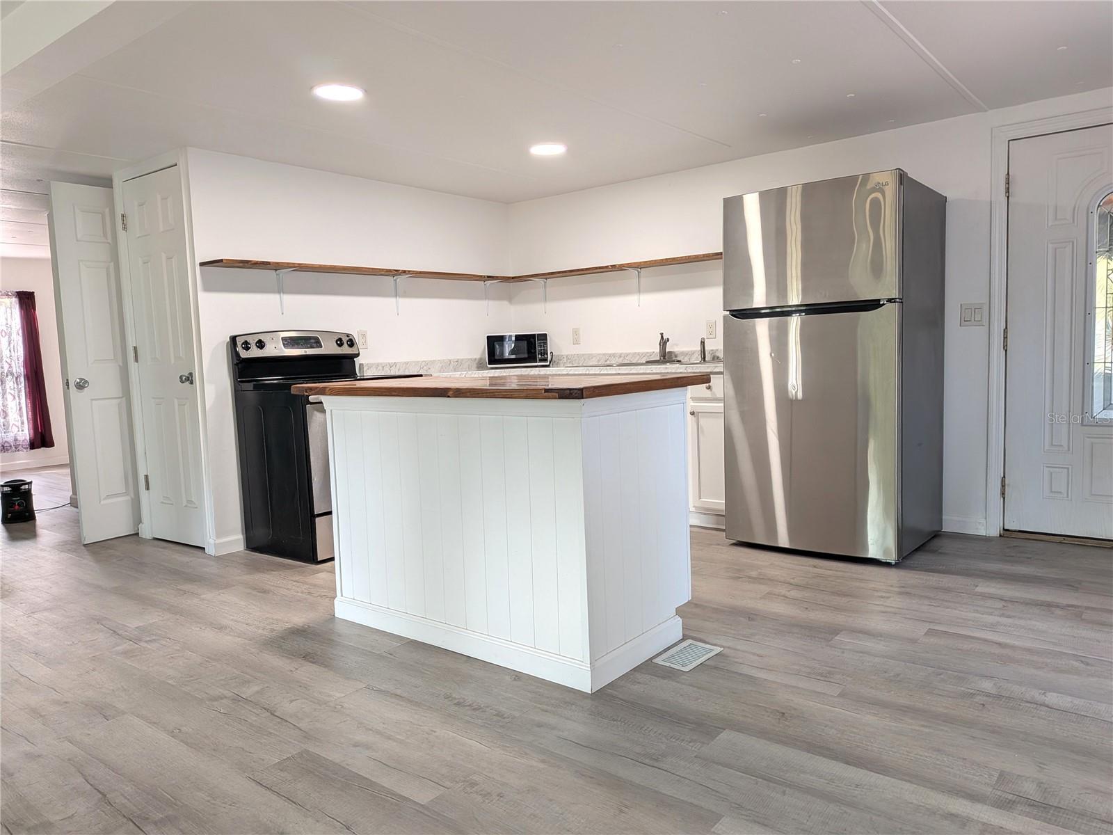 UNNAMED UNREC SUB - Residential