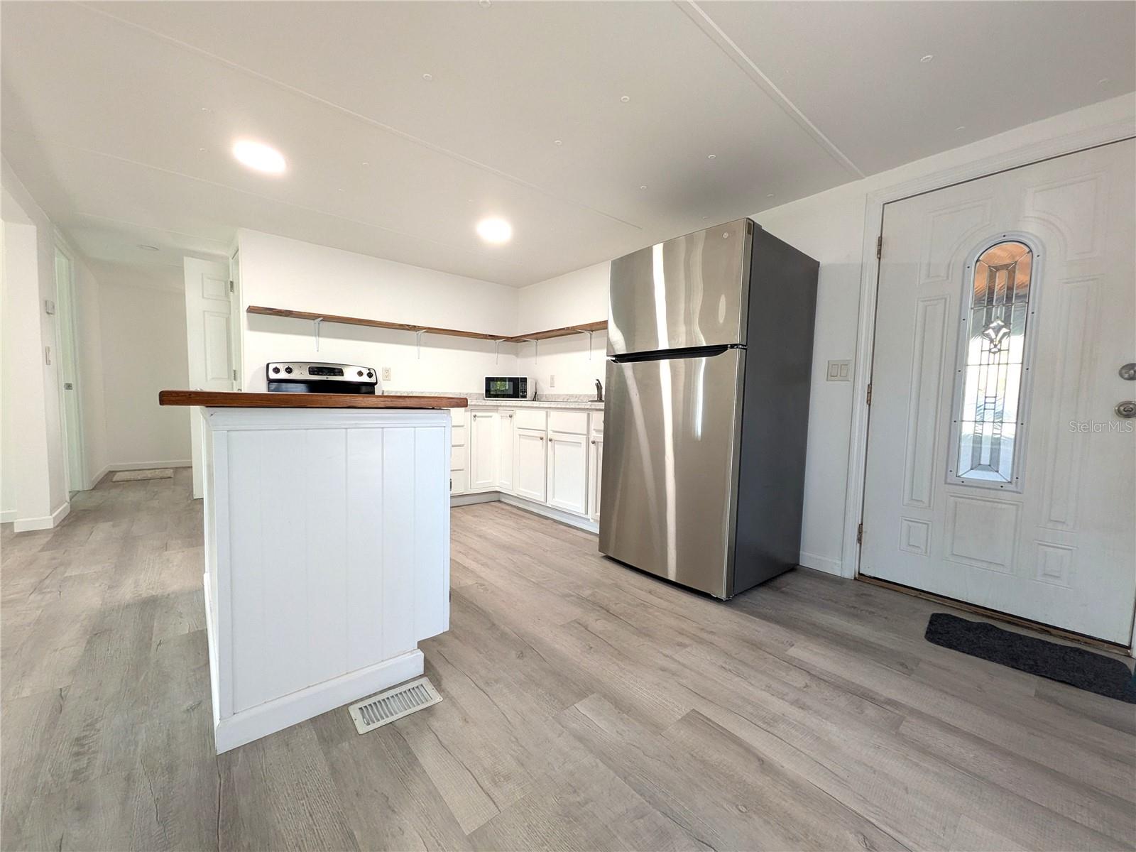 UNNAMED UNREC SUB - Residential