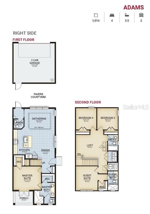 BABCOCK RANCH - Residential