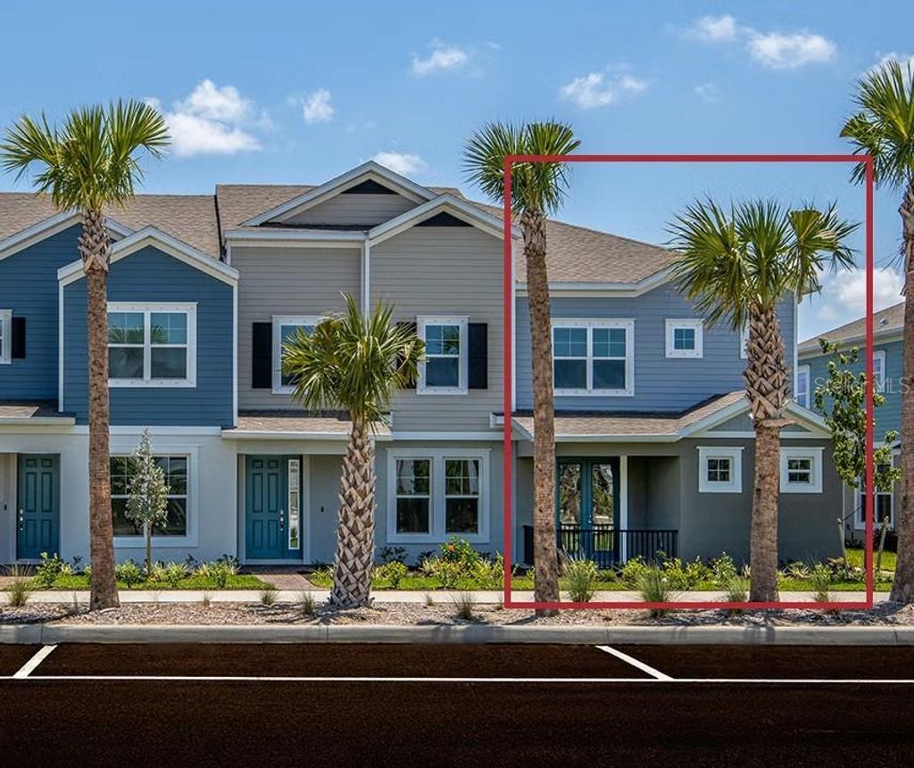 Photo of 17378 Alderwood Lane, Punta Gorda, FL 33982 (MLS # O6352688)