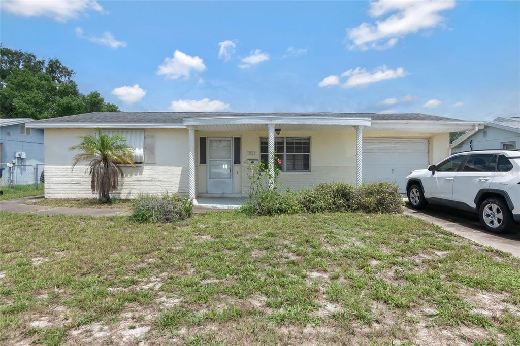 Photo of 1024 Viking Drive, Holiday, FL 34691 (MLS # TB8536302)
