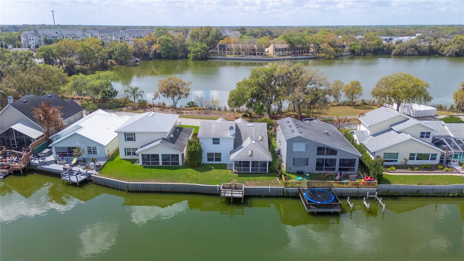 CHRISTINA PH 11 REP - Residential