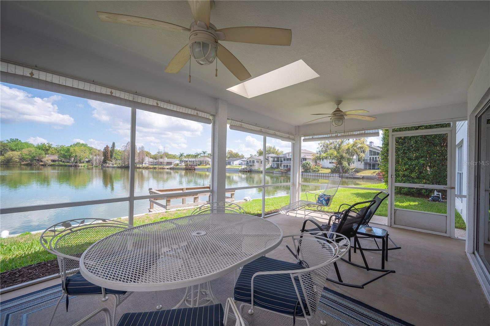 CHRISTINA PH 11 REP - Residential