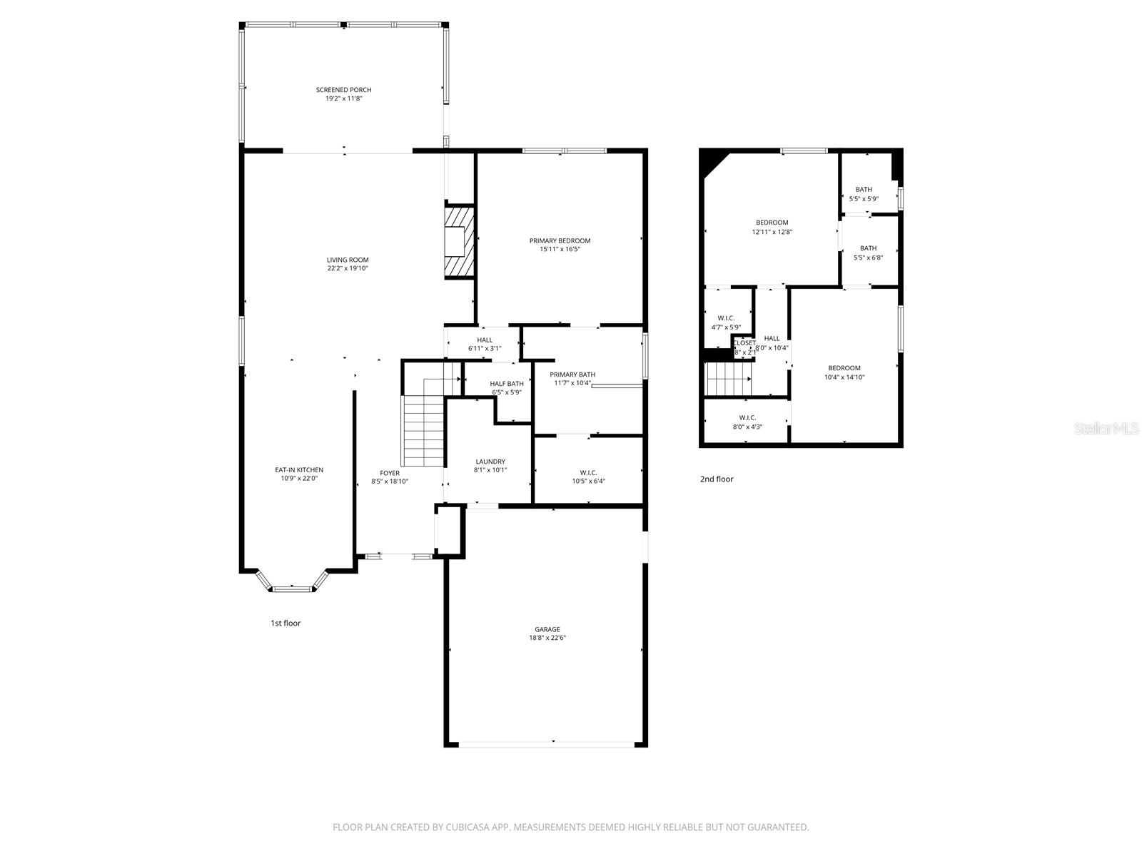 CHRISTINA PH 11 REP - Residential