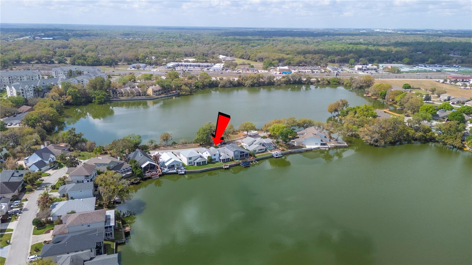 CHRISTINA PH 11 REP - Residential