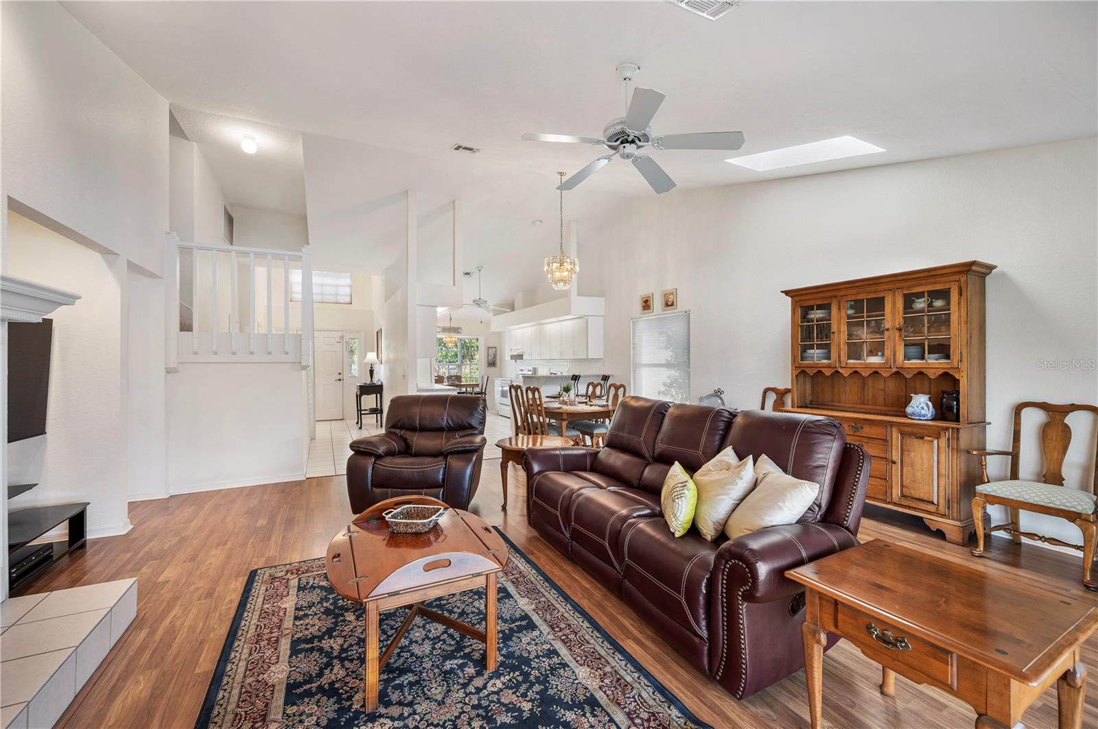 CHRISTINA PH 11 REP - Residential