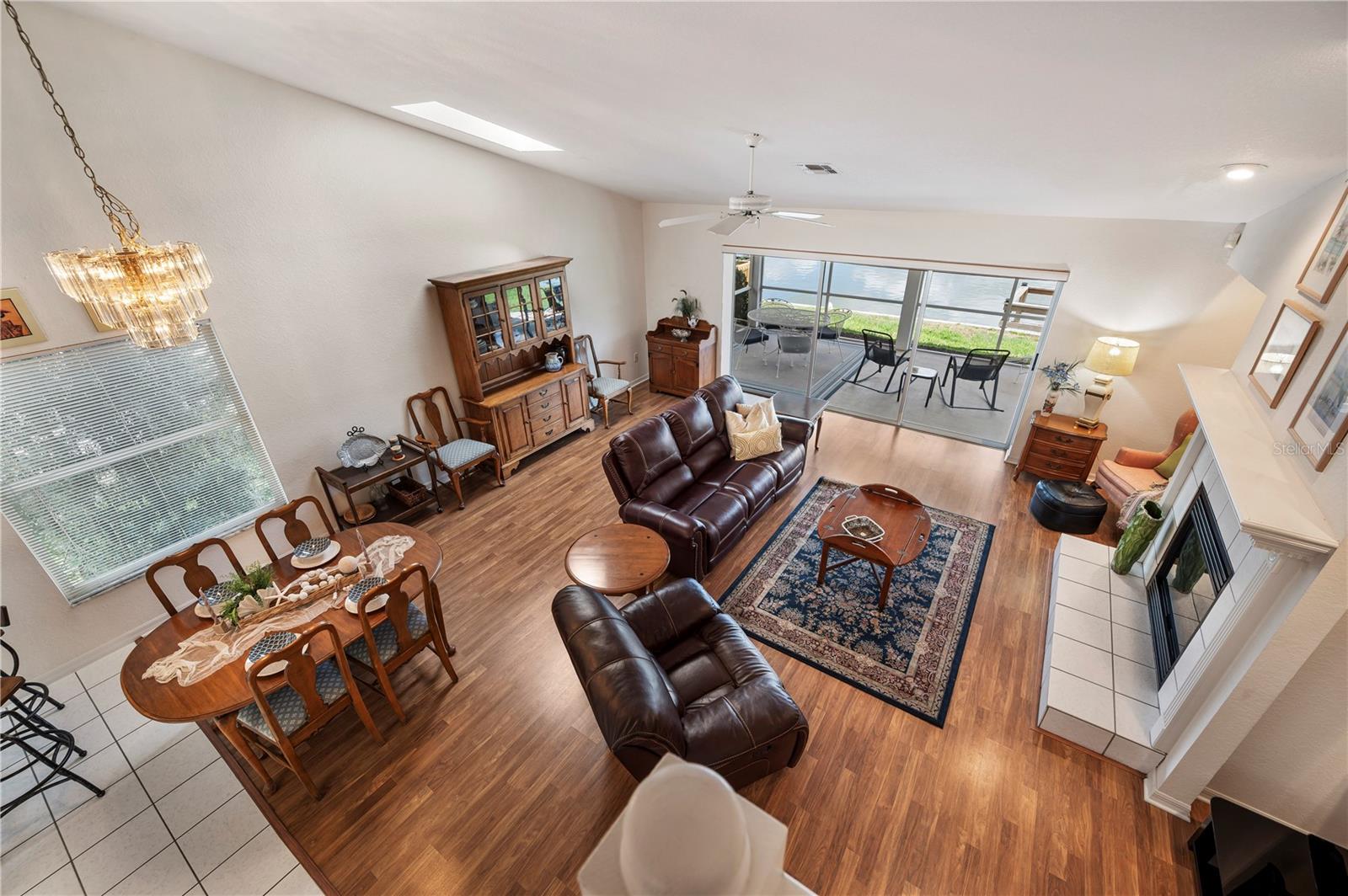 CHRISTINA PH 11 REP - Residential