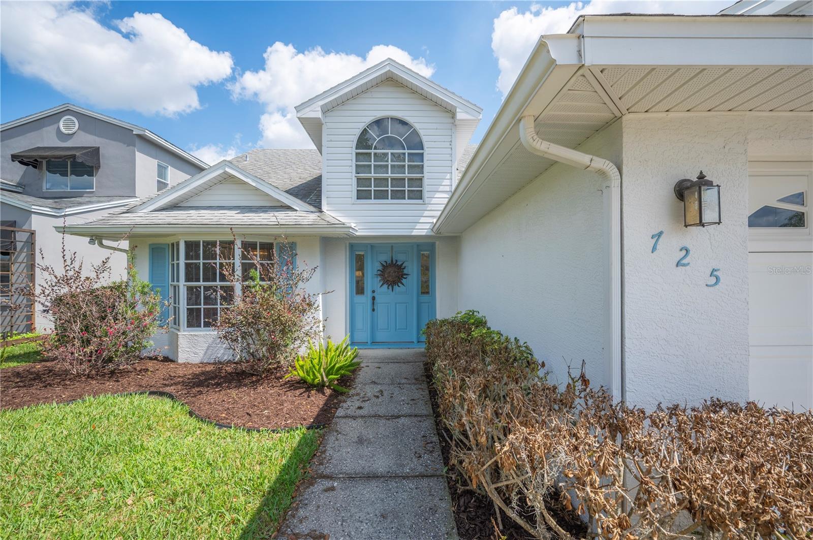 CHRISTINA PH 11 REP - Residential