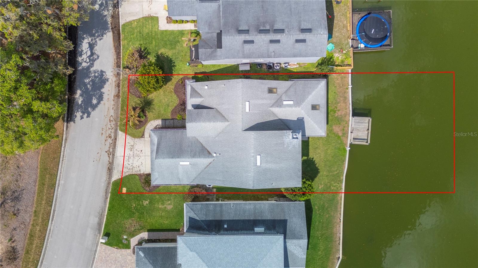 CHRISTINA PH 11 REP - Residential