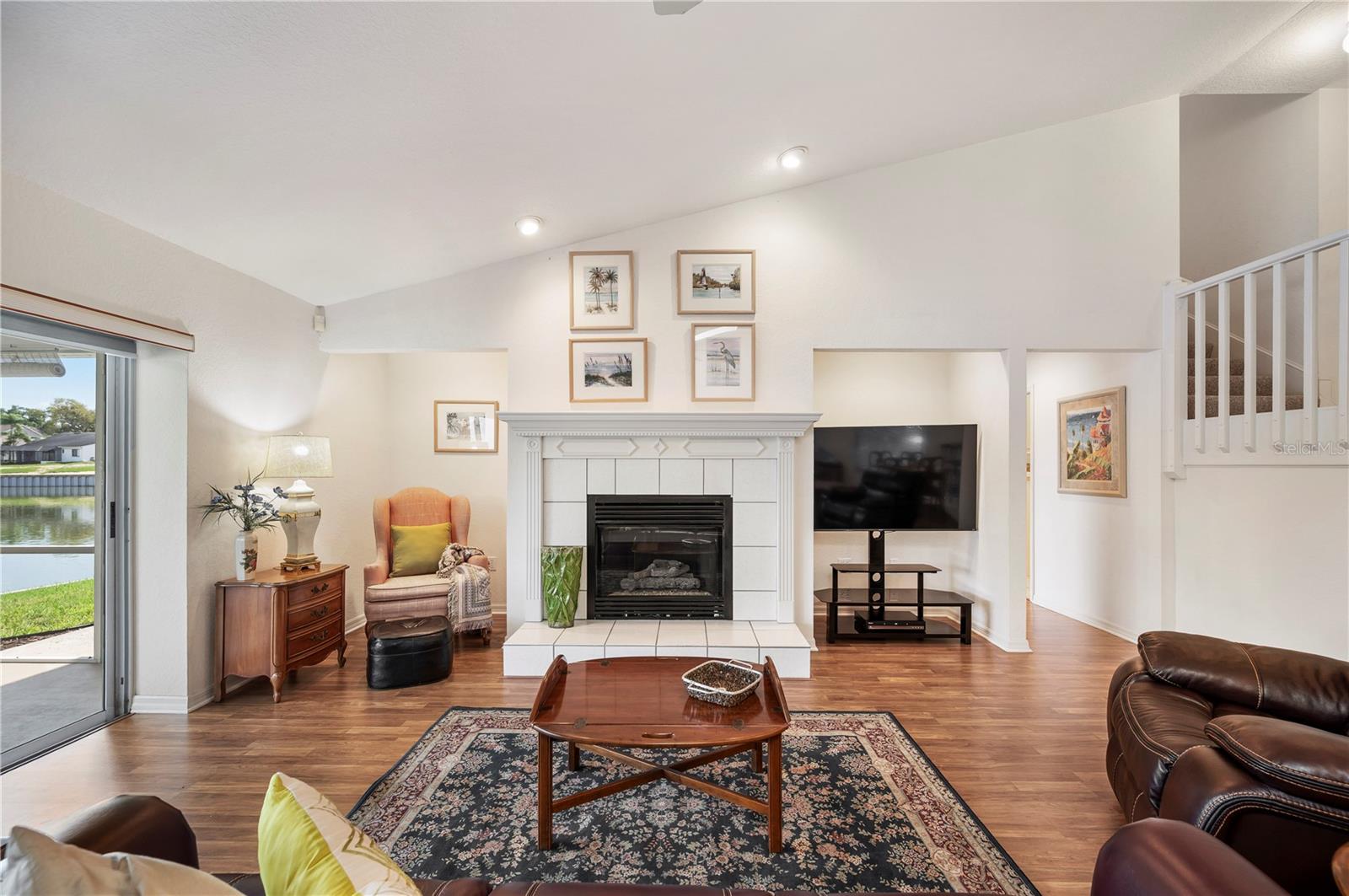 CHRISTINA PH 11 REP - Residential