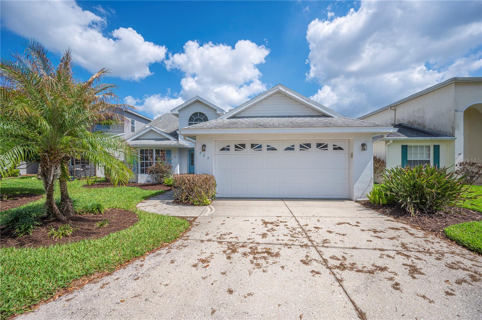 CHRISTINA PH 11 REP - Residential