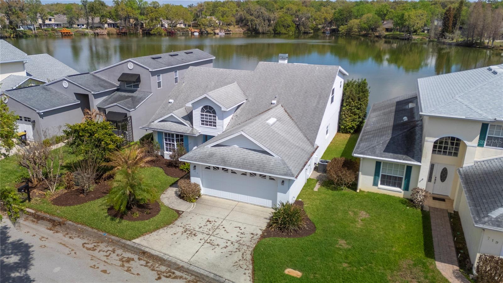 CHRISTINA PH 11 REP - Residential