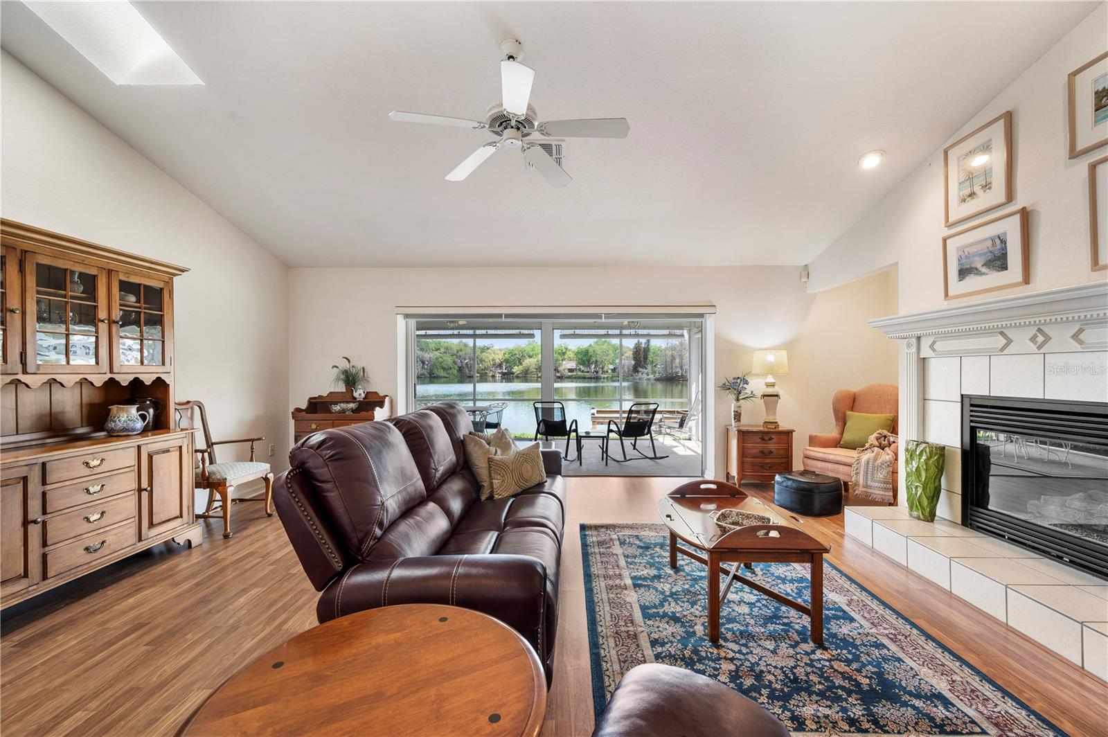 CHRISTINA PH 11 REP - Residential