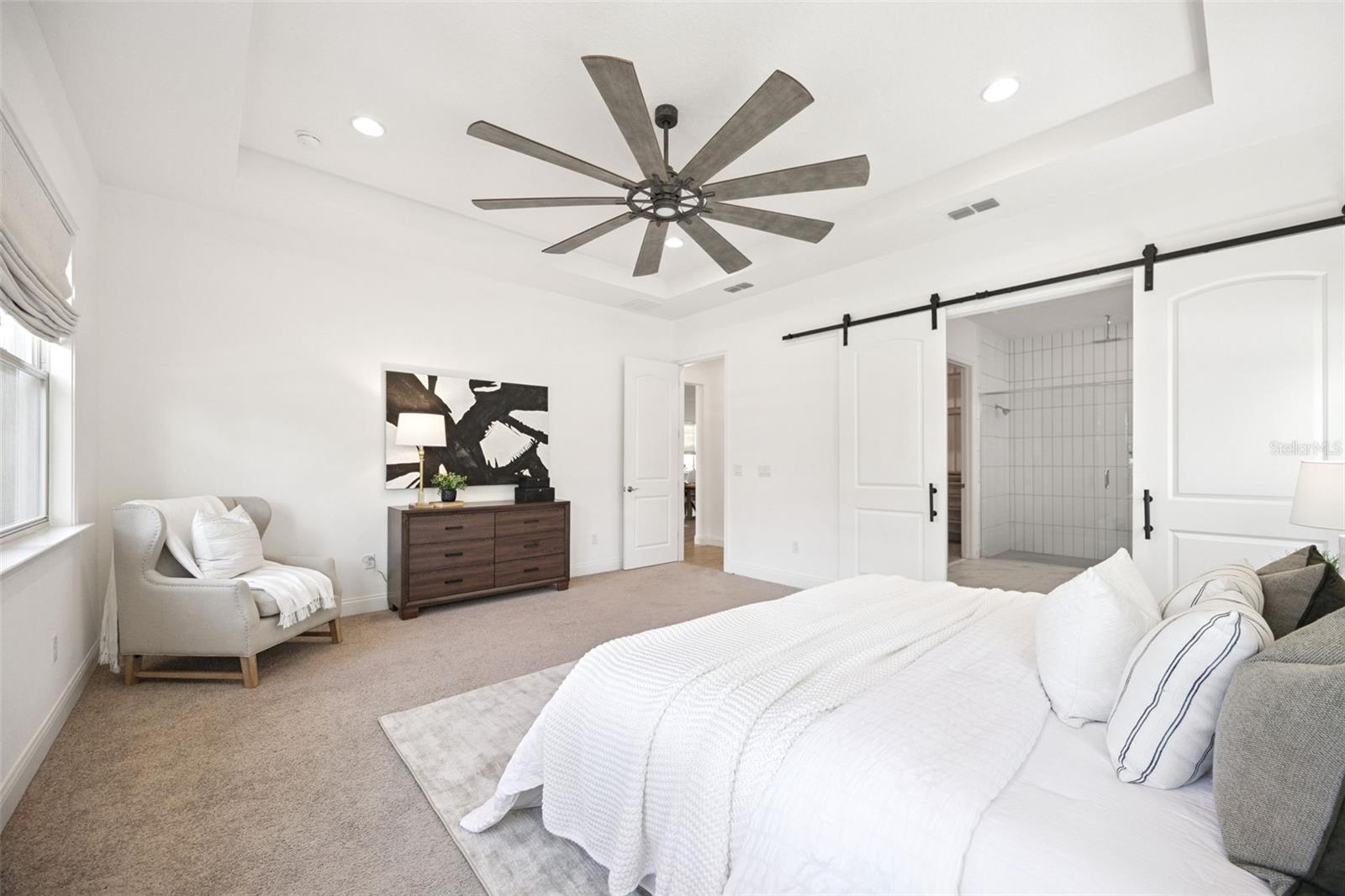 EAGLE CRK VILLAGE K PH 1A - Residential