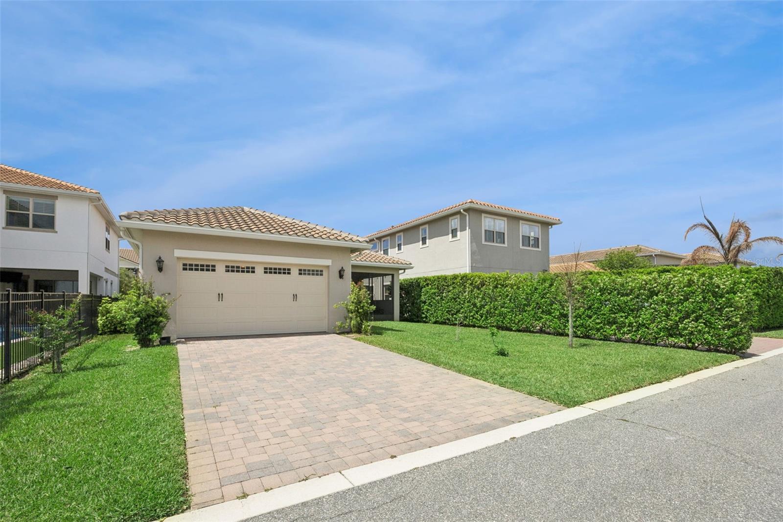 EAGLE CRK VILLAGE K PH 1A - Residential