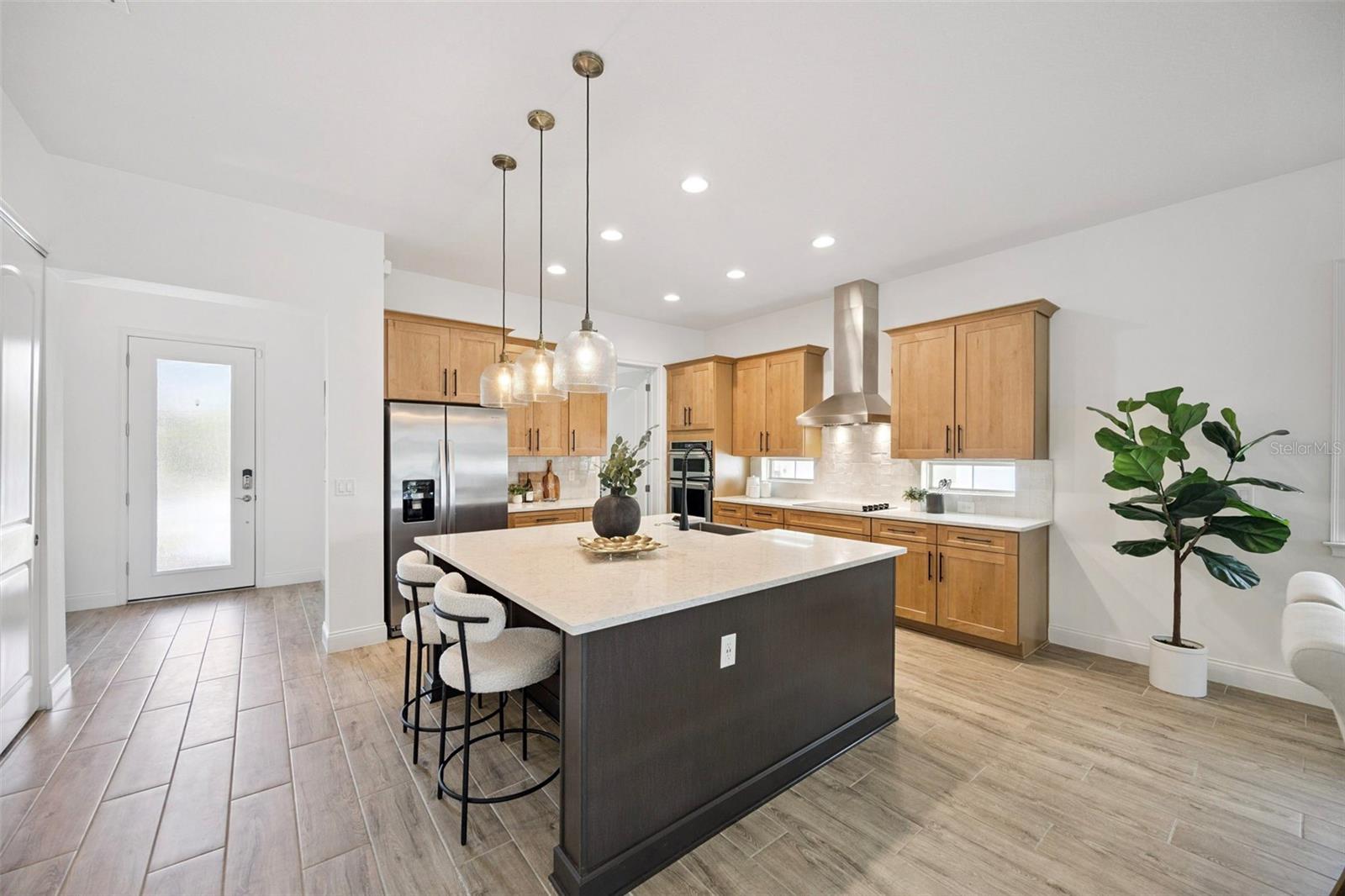 EAGLE CRK VILLAGE K PH 1A - Residential